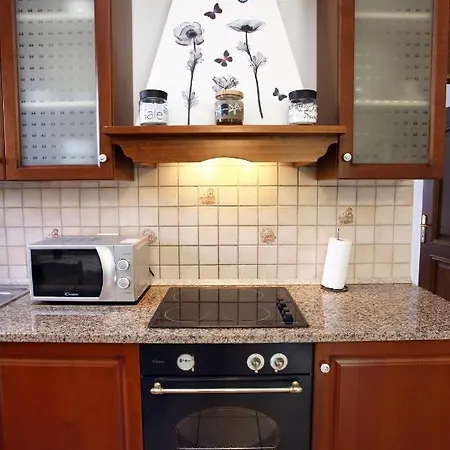 Apartmaji Modri Horizont Seca - Blue Horizon Seca Lägenhet Portorož