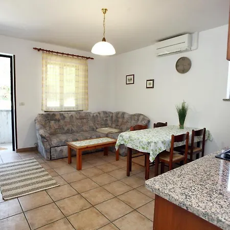 Lejlighed Apartmaji Modri Horizont Seca - Blue Horizon Seca *