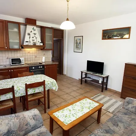 Apartmaji Modri Horizont Seca - Blue Horizon Seca