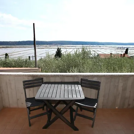 Blue Horizon Apartments Seca