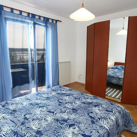 Lägenhet Apartmaji Modri Horizont Seca - Blue Horizon Seca