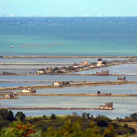 Lägenhet Apartmaji Modri Horizont Seca - Blue Horizon Seca *