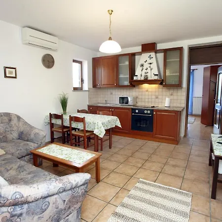 Apartmaji Modri Horizont Seca - Blue Horizon Seca *