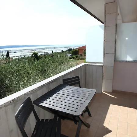 Blue Horizon Apartments Seca * ポルトローシュ