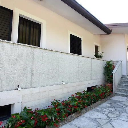 Lejlighed Apartmaji Modri Horizont Seca - Blue Horizon Seca