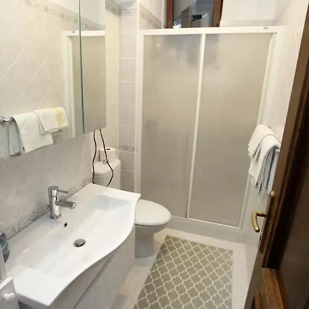 Blue Horizon Seca Apartment *