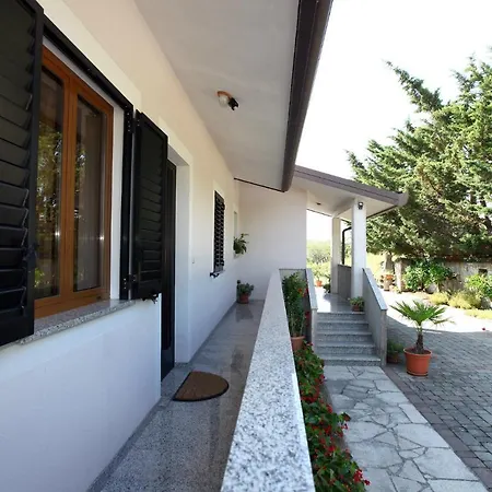 Apartmaji Modri Horizont Seca - Blue Horizon Seca Portorož