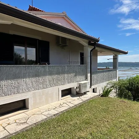 Blue Horizon Seca Apartment *