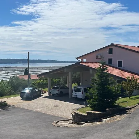 Blue Horizon Seca Apartment Portoroz