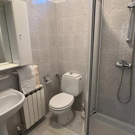Apartmaji Modri Horizont Seca - Blue Horizon Seca * Порторож