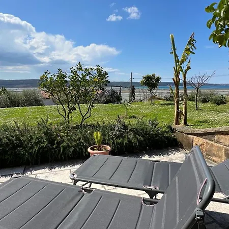 Apartmaji Modri Horizont Seca - Blue Horizon Seca