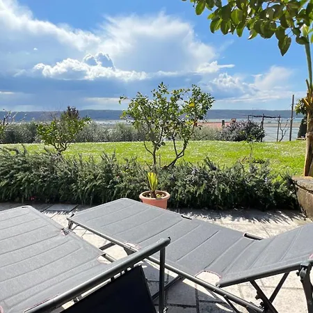 Apartmaji Modri Horizont Seca - Blue Horizon Seca * Portorož