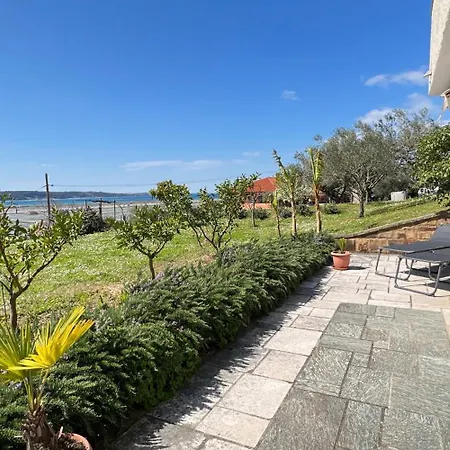 Apartament Apartmaji Modri Horizont Seca - Blue Horizon Seca