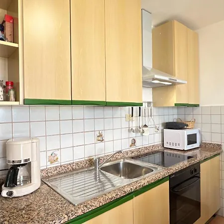 Blue Horizon Seca Apartment Portoroz