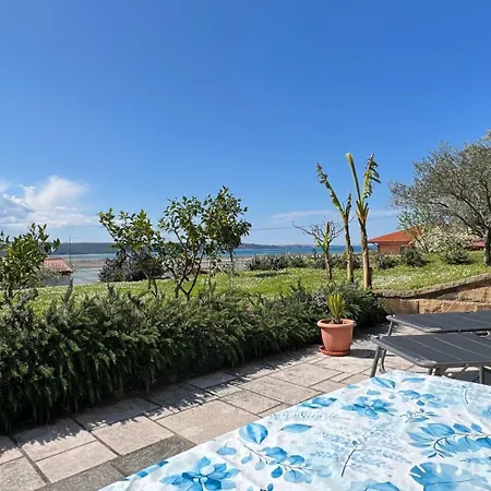 Apartmaji Modri Horizont Seca - Blue Horizon Seca * Portorož