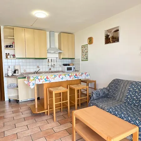Apartment Blue Horizon Seca