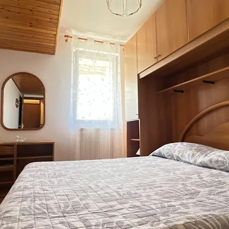 Blue Horizon Seca Apartment *