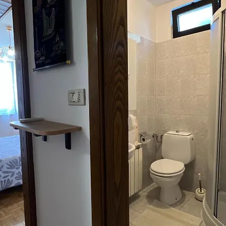 Apartmaji Modri Horizont Seca - Blue Horizon Seca Portorož