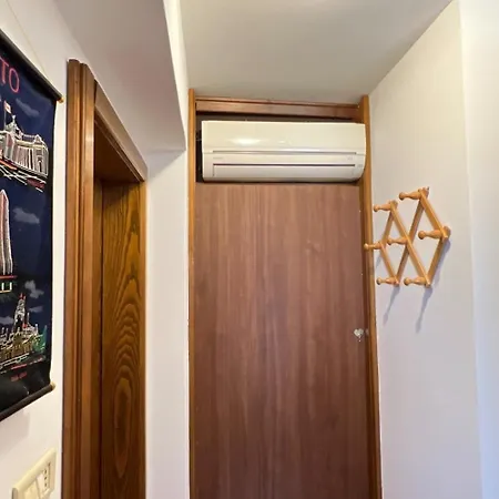 Apartmaji Modri Horizont Seca - Blue Horizon Seca Portorož