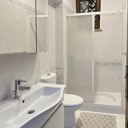 Lejlighed Apartmaji Modri Horizont Seca - Blue Horizon Seca *