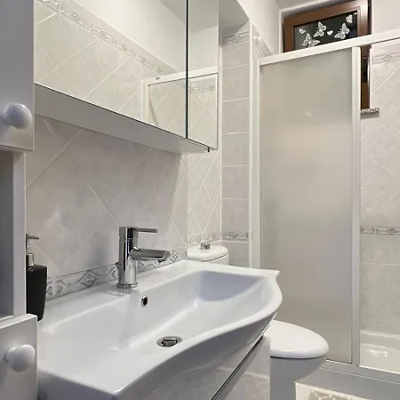 Apartmaji Modri Horizont Seca - Blue Horizon Seca *