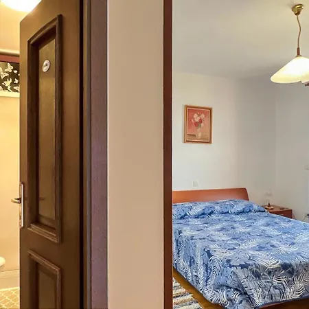 Apartament Apartmaji Modri Horizont Seca - Blue Horizon Seca *