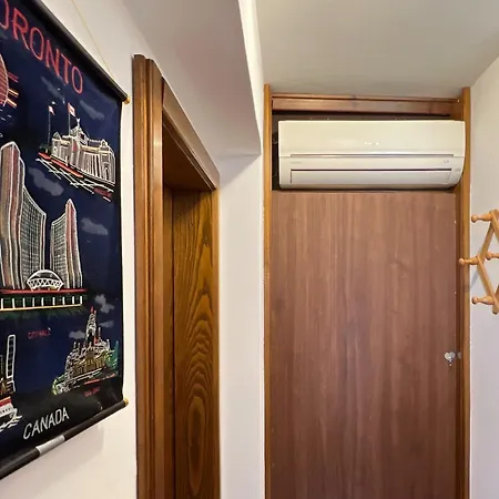 Apartmaji Modri Horizont Seca - Blue Horizon Seca Порторож