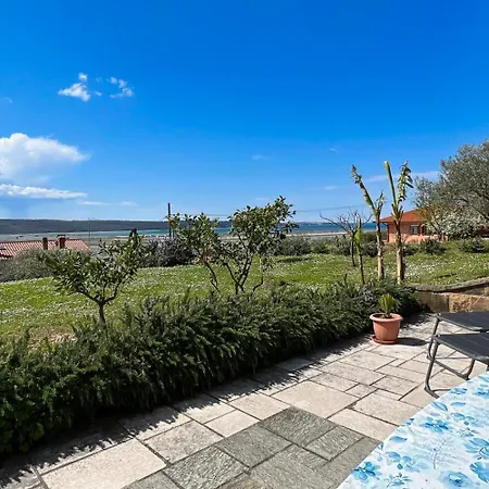 Apartmaji Modri Horizont Seca - Blue Horizon Seca Lägenhet *