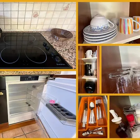 Lejlighed Apartmaji Modri Horizont Seca - Blue Horizon Seca Portorož