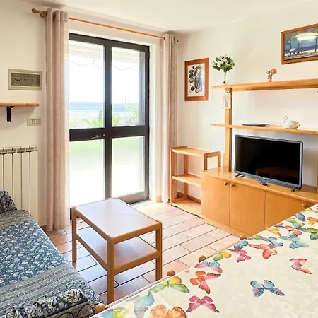 Apartmaji Modri Horizont Seca - Blue Horizon Seca Portorož