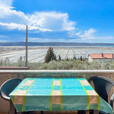 Apartmaji Modri Horizont Seca - Blue Horizon Seca * Порторож