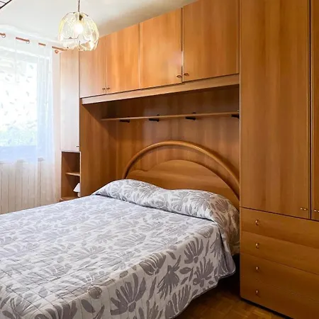 Apartmaji Modri Horizont Seca - Blue Horizon Seca Lejlighed *