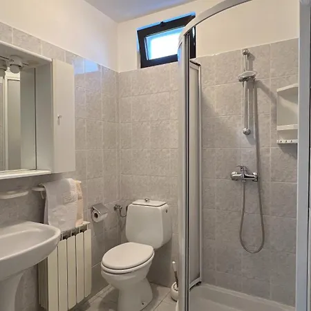 Lejlighed Apartmaji Modri Horizont Seca - Blue Horizon Seca *