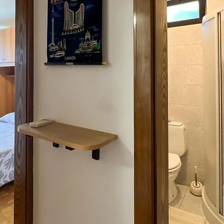 Apartmaji Modri Horizont Seca - Blue Horizon Seca Lägenhet Portorož