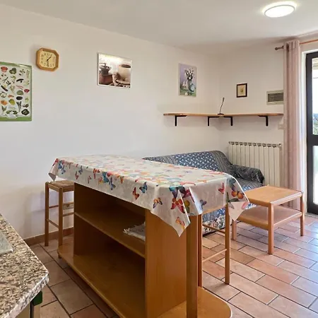 Apartmaji Modri Horizont Seca - Blue Horizon Seca Portorož