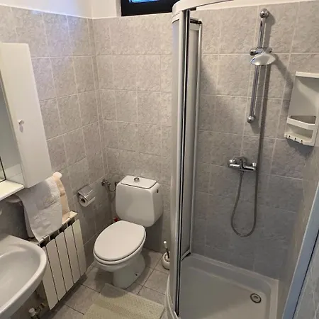 Apartmaji Modri Horizont Seca - Blue Horizon Seca