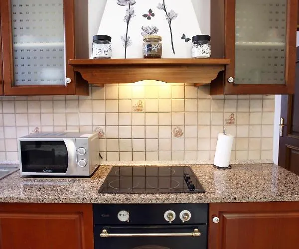 Apartmaji Modri Horizont Seca - Blue Horizon Seca Lejlighed Portorož