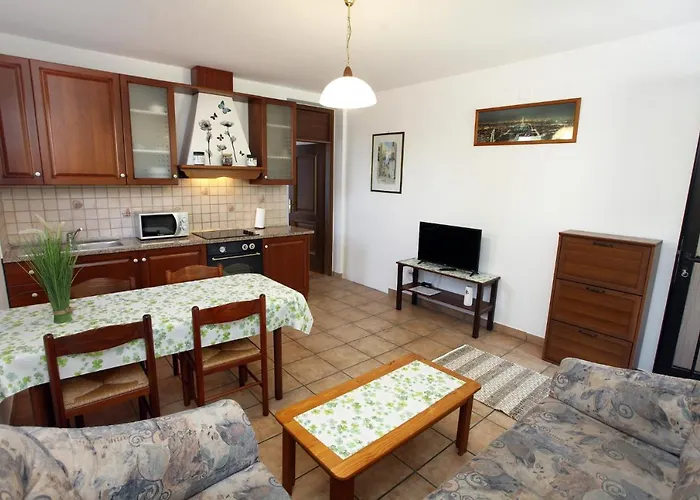 Apartmaji Modri Horizont Seca - Blue Horizon Seca