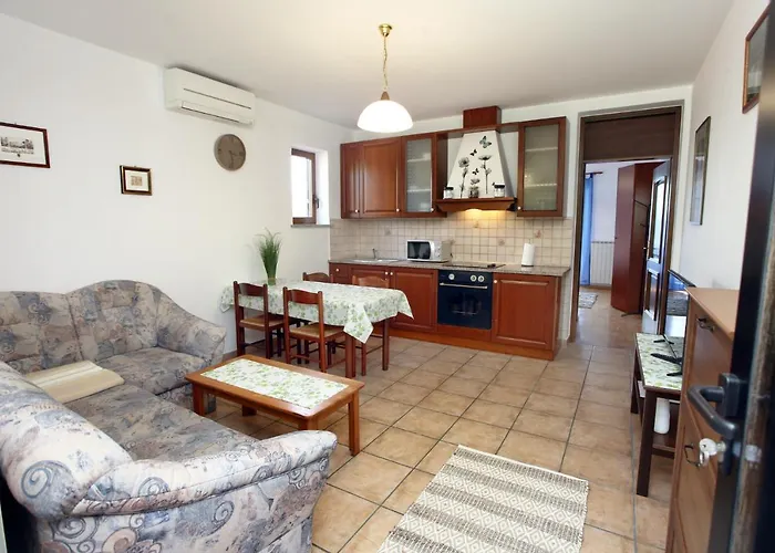 Apartmaji Modri Horizont Seca - Blue Horizon Seca *