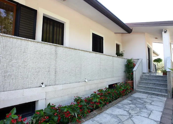 Lejlighed Apartmaji Modri Horizont Seca - Blue Horizon Seca