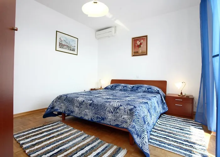 Apartmaji Modri Horizont Seca - Blue Horizon Seca Apartment *