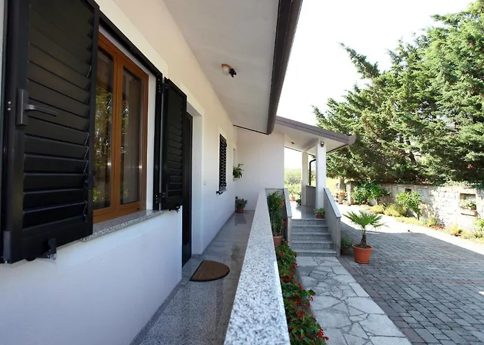 Apartmaji Modri Horizont Seca - Blue Horizon Seca Portoroz