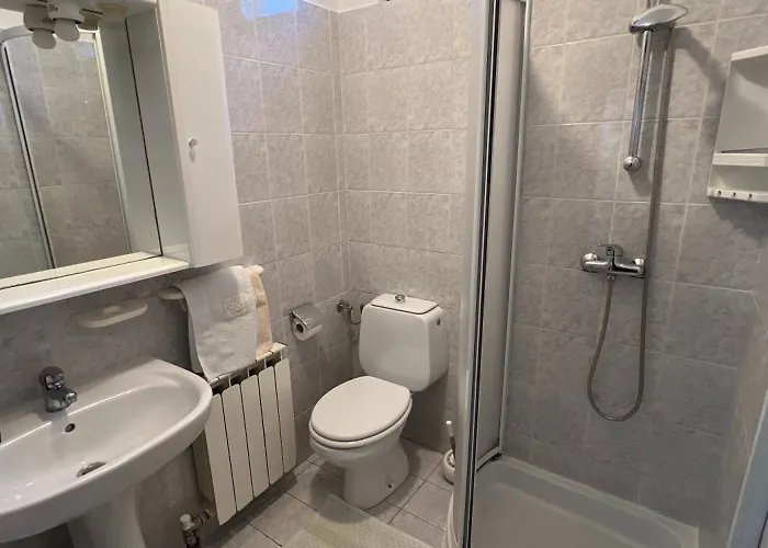 Apartmaji Modri Horizont Seca - Blue Horizon Seca * Portorož