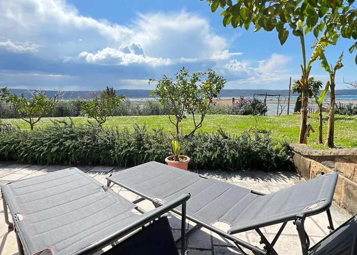 Apartmaji Modri Horizont Seca - Blue Horizon Seca * Portoroz