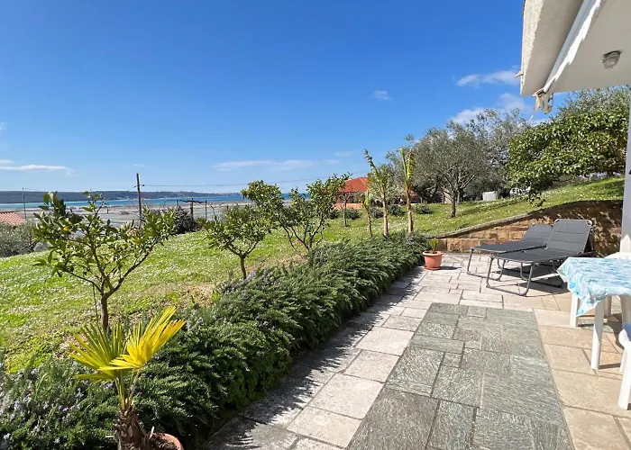 Lejlighed Apartmaji Modri Horizont Seca - Blue Horizon Seca