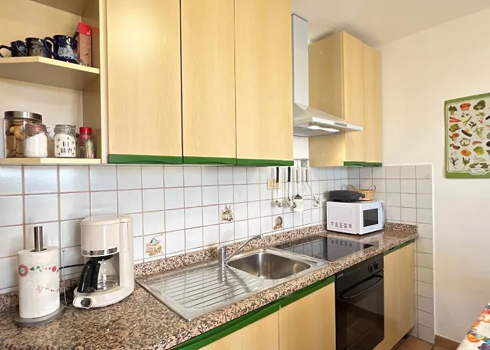 Apartmaji Modri Horizont Seca - Blue Horizon Seca Lejlighed Portorož