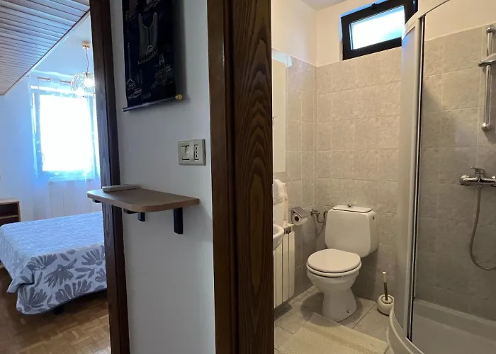 Apartmaji Modri Horizont Seca - Blue Horizon Seca Portorož