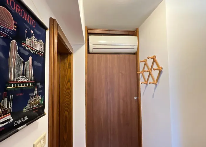 Apartmaji Modri Horizont Seca - Blue Horizon Seca Portoroz