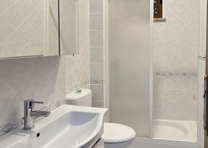 Lejlighed Apartmaji Modri Horizont Seca - Blue Horizon Seca *