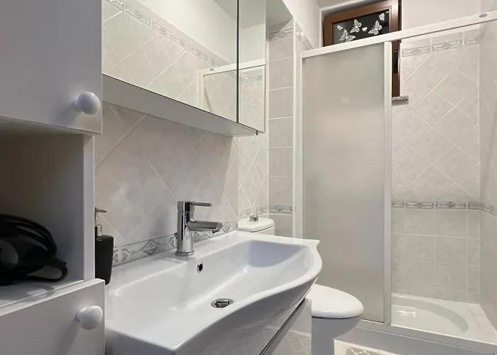 Apartmaji Modri Horizont Seca - Blue Horizon Seca *